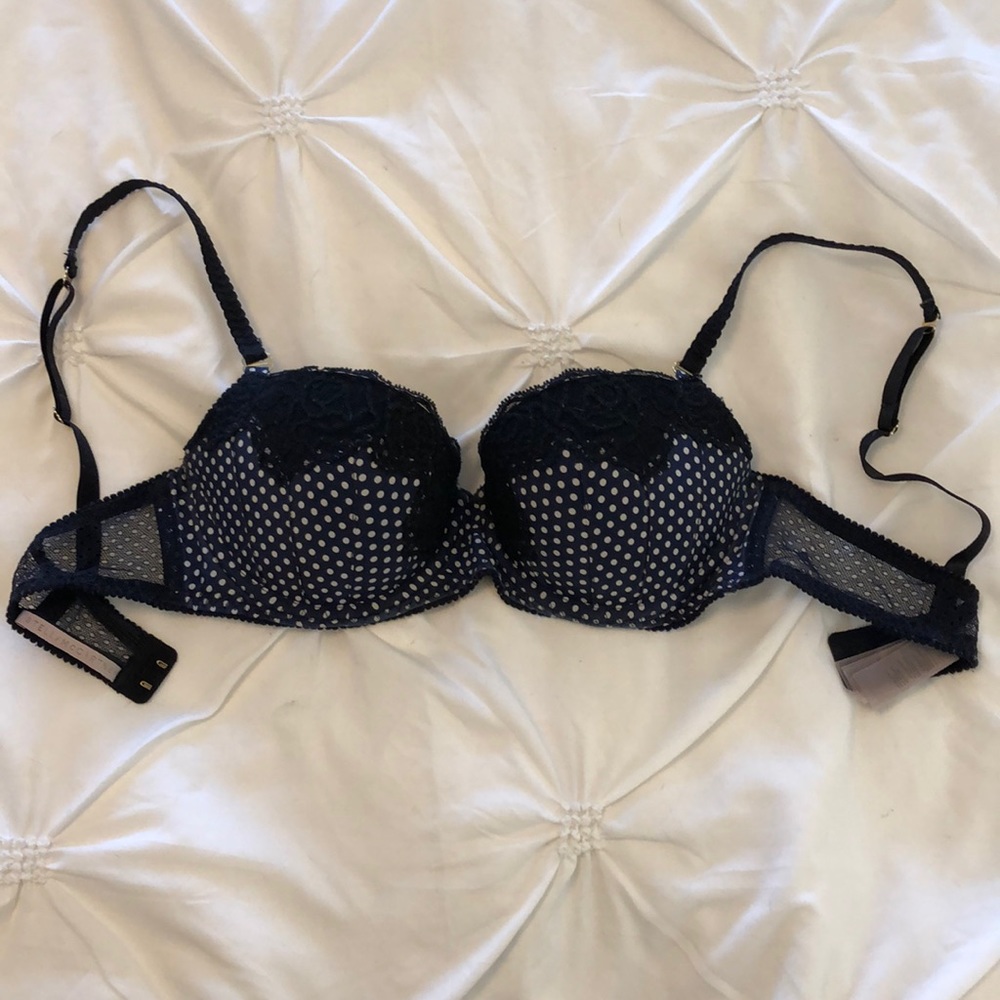Stella McCartney Bra 34C